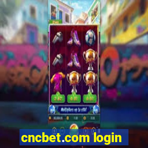 cncbet.com login